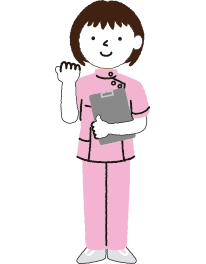 介護福祉士さん