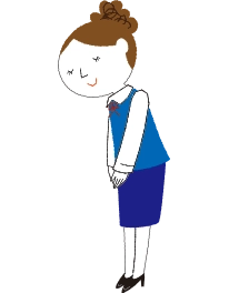 不動産会社スタッフ（